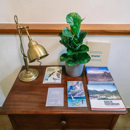 Casa Emblematica Maruca Y Leli Hébergement de vacances *