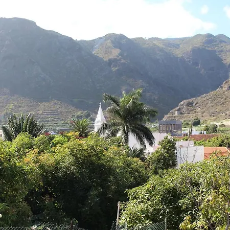 Casa Emblematica Maruca Y Leli Hébergement de vacances Los Silos