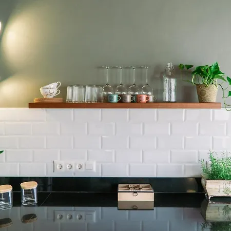 Casa Emblematica Maruca Y Leli בית נופש לוס סילוס