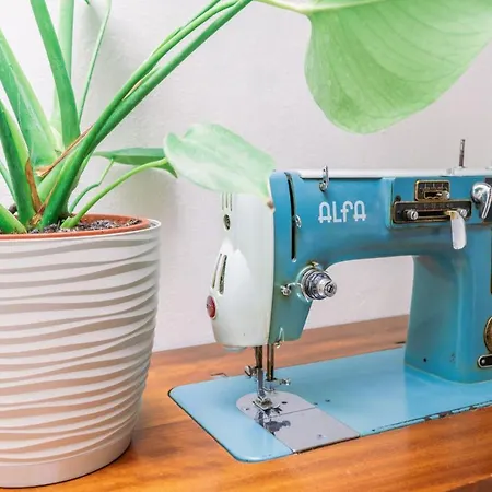 Casa Emblematica Maruca Y Leli * Los Silos