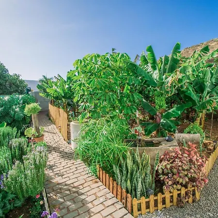 Casa Emblematica Maruca Y Leli Ferienhaus