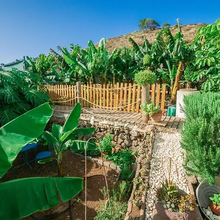 Casa Emblematica Maruca Y Leli בית נופש