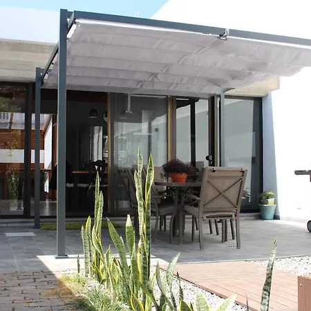 Casa Emblematica Maruca Y Leli Ferienhaus Los Silos