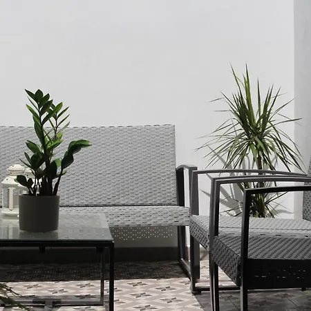 Casa Emblematica Maruca Y Leli לוס סילוס