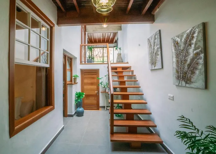 Casa Emblematica Maruca Y Leli *