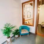 Holiday home Casa Emblematica Maruca Y Leli