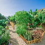 Casa Emblematica Maruca Y Leli Holiday home