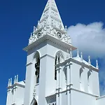 Casa Emblematica Maruca Y Leli Vakantiehuis Los Silos