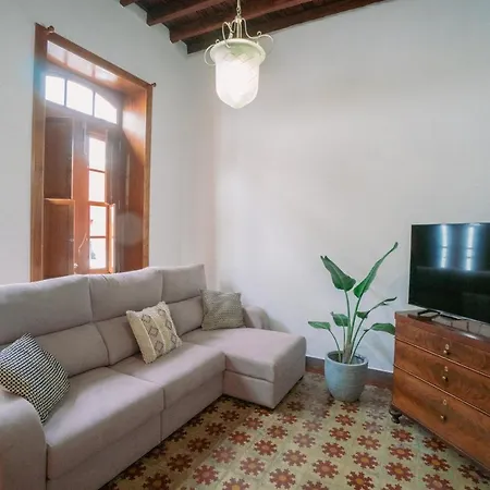 Дом отдыха Casa Emblematica Maruca Y Leli *