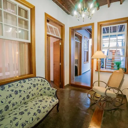 Casa Emblemática Maruca Y Leli