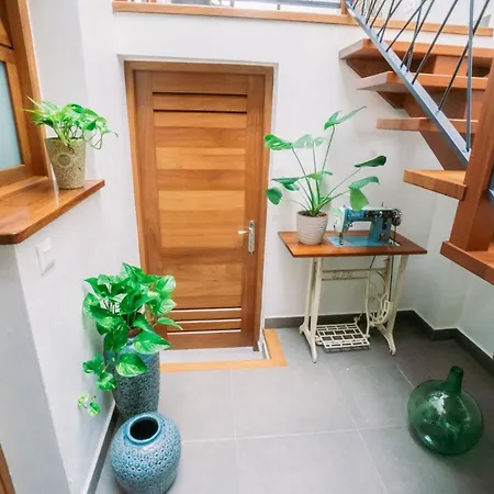 Casa Emblemática Maruca Y Leli