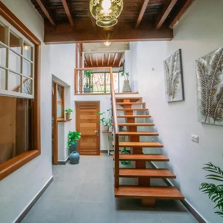 Casa Emblematica Maruca Y Leli *