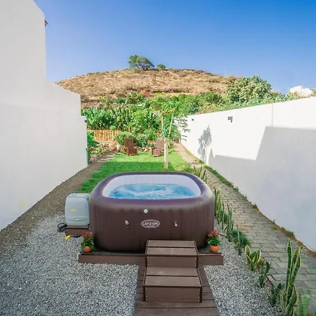 Casa Emblematica Maruca Y Leli * 洛斯瑟罗斯