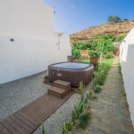 Casa Emblematica Maruca Y Leli