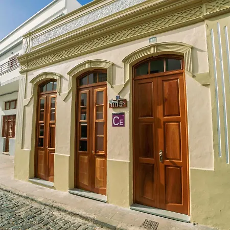 Casa Emblemática Maruca Y Leli Los Silos