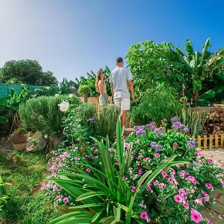Сasa de vacaciones Casa Emblemática Maruca Y Leli *