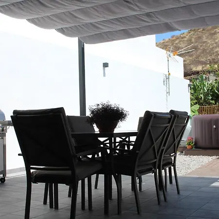 Сasa de vacaciones Casa Emblemática Maruca Y Leli