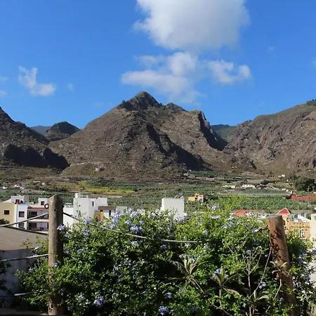 Casa Emblematica Maruca Y Leli Дом отдыха