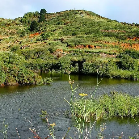 度假居 Casa Emblematica Maruca Y Leli 洛斯瑟罗斯