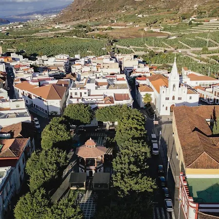 Casa Emblematica Maruca Y Leli ロス・シロス