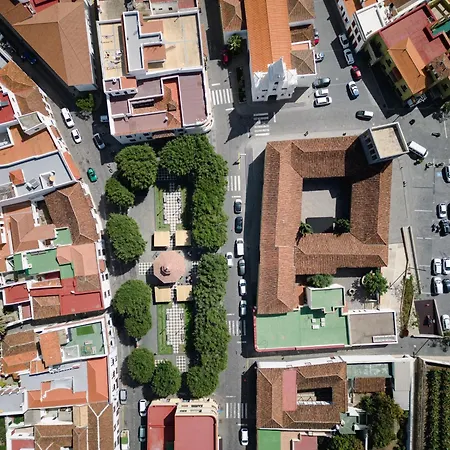 Ferienhaus Casa Emblematica Maruca Y Leli