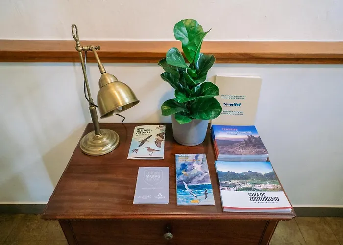 Casa Emblematica Maruca Y Leli Holiday home *