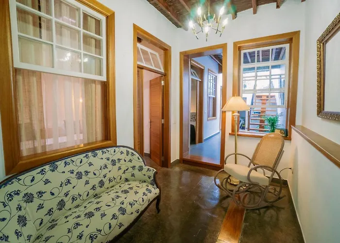 Casa Emblematica Maruca Y Leli