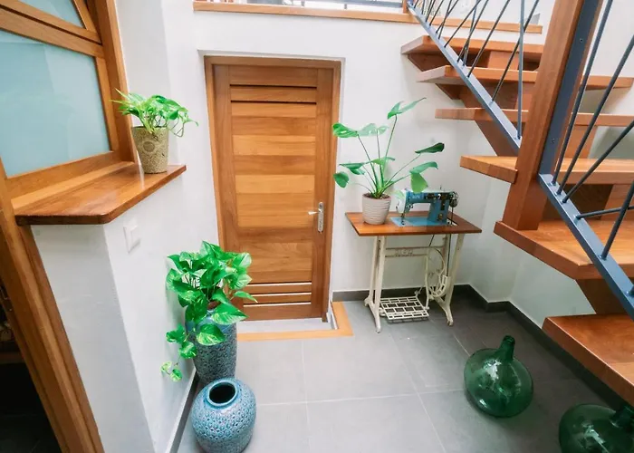 Casa Emblematica Maruca Y Leli