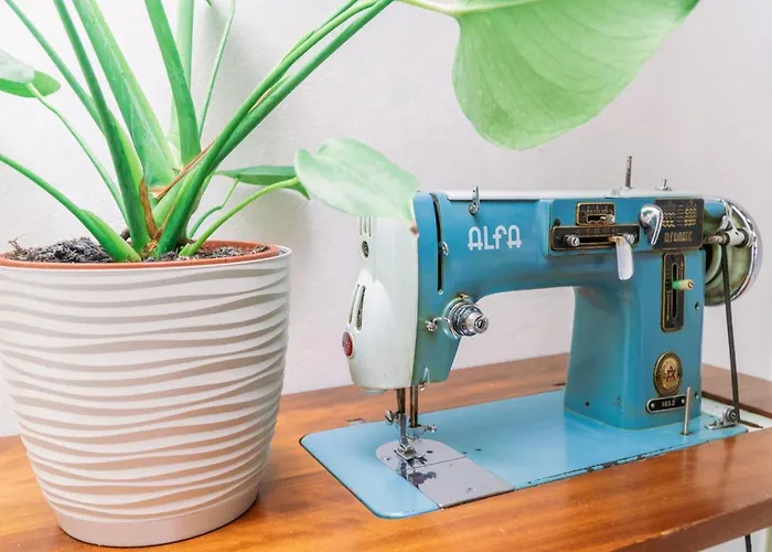 Casa Emblematica Maruca Y Leli * לוס סילוס