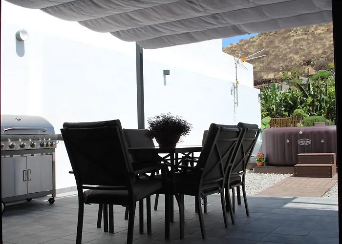 Holiday home Casa Emblematica Maruca Y Leli