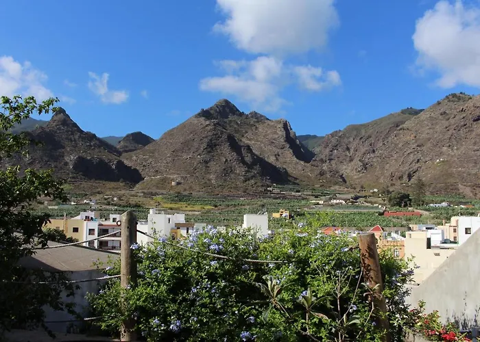 Casa Emblematica Maruca Y Leli בית נופש