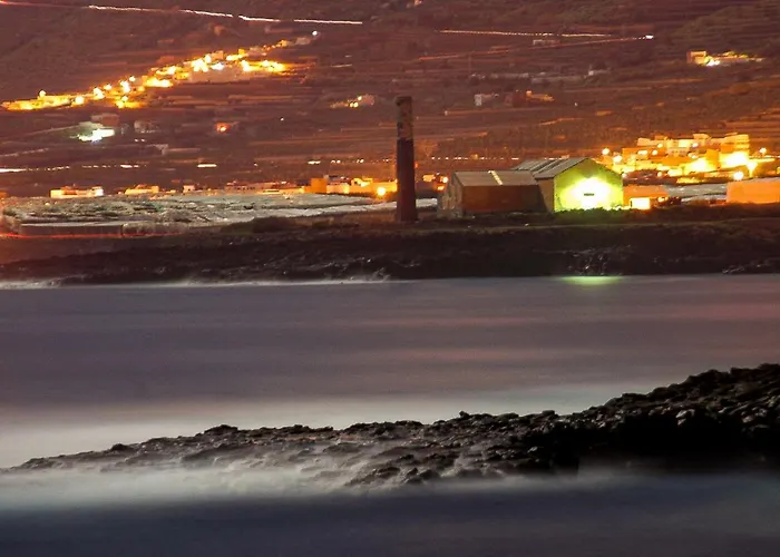 Casa Emblematica Maruca Y Leli 別荘 *