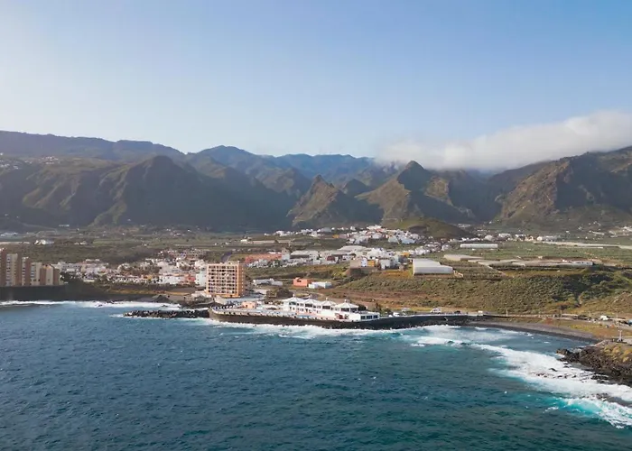 Casa Emblematica Maruca Y Leli *