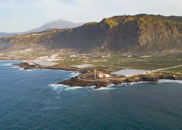 Casa Emblematica Maruca Y Leli 別荘