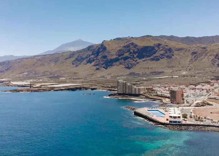 בית נופש Casa Emblematica Maruca Y Leli