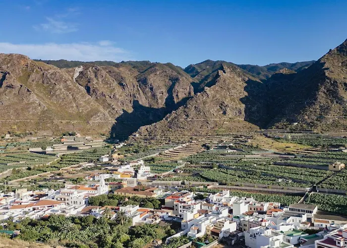 Casa Emblematica Maruca Y Leli ロス・シロス