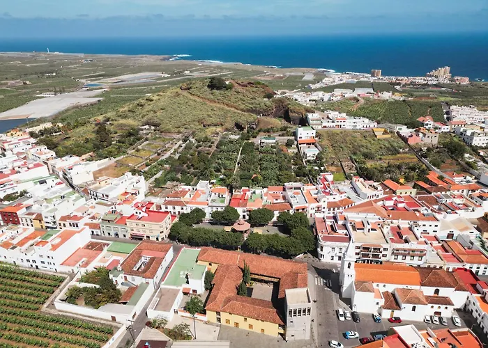 Casa Emblematica Maruca Y Leli Holiday home *
