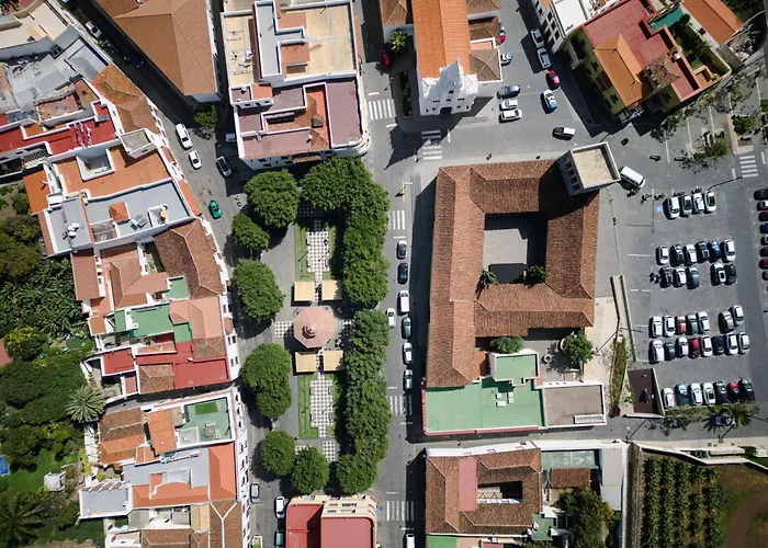 Holiday home Casa Emblematica Maruca Y Leli