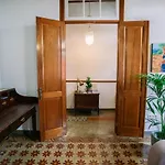 Casa Emblematica Maruca Y Leli Ferienhaus Los Silos