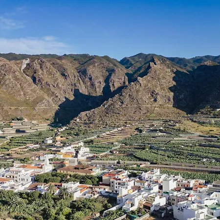Casa Emblematica Maruca Y Leli Los Silos
