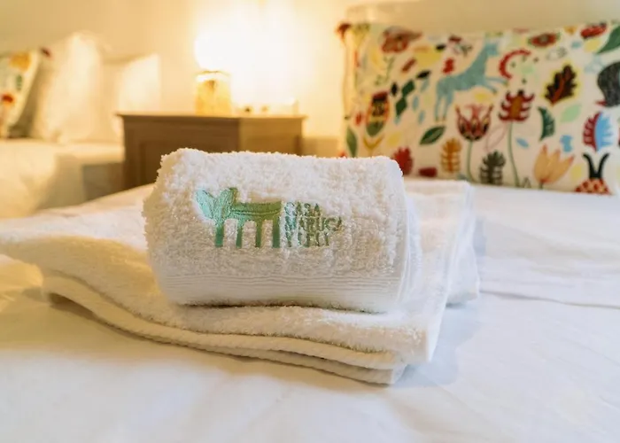 Tatil Evi Casa Emblematica Maruca Y Leli