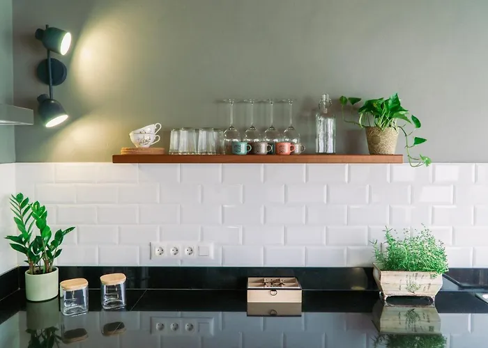 Casa Emblematica Maruca Y Leli Tatil Evi Los Silos