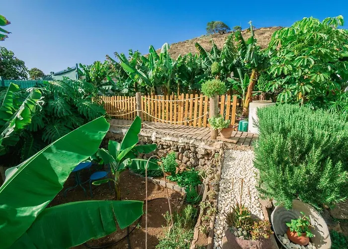 Casa Emblematica Maruca Y Leli Tatil Evi