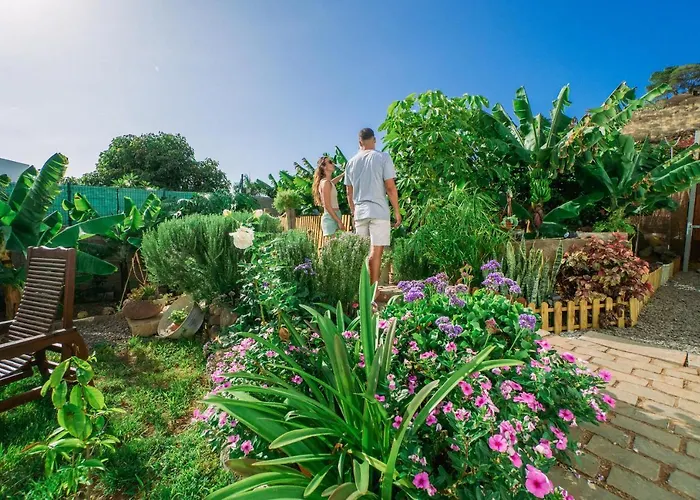 Tatil Evi Casa Emblematica Maruca Y Leli *