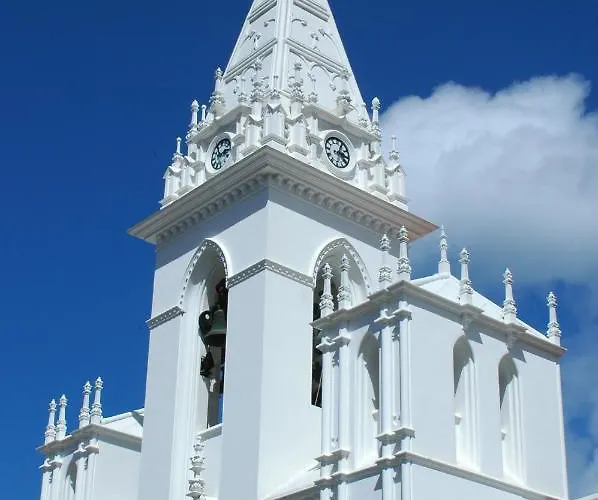 Casa Emblematica Maruca Y Leli Tatil Evi Los Silos